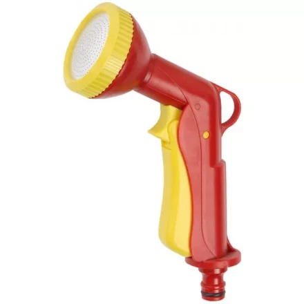 Пистолет-распылитель GRINDA &quot;CLASSIC Quick-Connection System&quot; пластиковый, душевой 8-427365_z01 купить в Ижевске