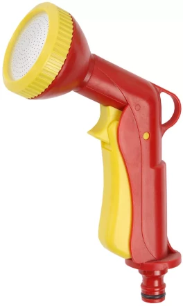 Пистолет-распылитель GRINDA &quot;CLASSIC Quick-Connection System&quot; пластиковый, душевой 8-427365_z01 купить в Ижевске