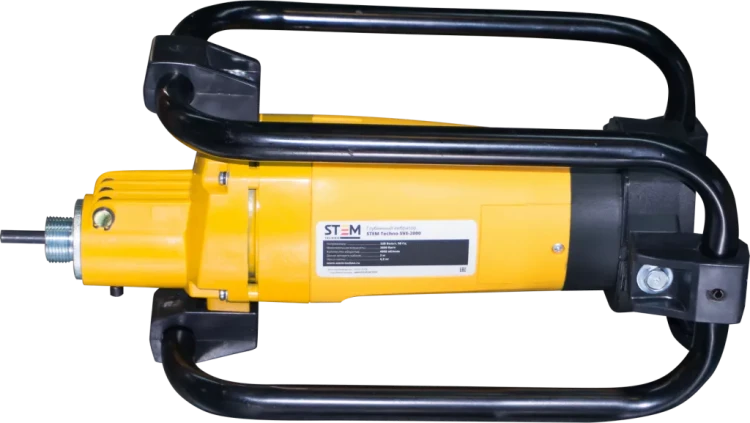 Глубинный вибратор STEM Techno SVE-2000 купить в Ижевске