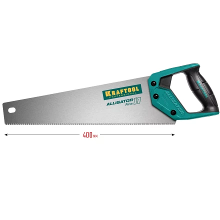 Ножовка для точного реза Alligator Fine 11 15203-40 купить в Ижевске