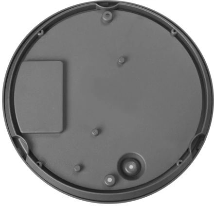 Светильник STAYER &quot;PROFI&quot; PROLight светодиодный, влагозащищенный IP65, встроен сенсор, пластик корпус, влагозащищен, круг, белый, 4000К, 12(100Вт) 57364-100-W купить в Ижевске