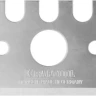 Лезвия KRAFTOOL "PRO" SOLINGEN сменные трапец, легиров сталь, многоур закалка, Тип А35, 18,7x50x0,65мм, для 18855, 5шт 09621-65-S5_z01 купить в Ижевске