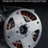 ЗУБР 2800 Вт, инверторный генератор (СБИ-2800) купить в Ижевске