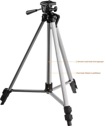 Нивелиры лазерные Крест-360 двухлучевой 360 со штативом серия ПРОФЕССИОНАЛ купить в Ижевске