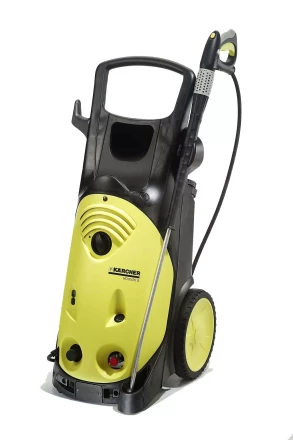 Мойка высокого давления Karcher HD 10/25 S 4-Pol (Мойка Керхер HD 10/25 S 4-Pol) купить в Ижевске