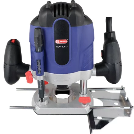 Ручной фрезер Диолд МЭФ-1,9-01 купить в Ижевске