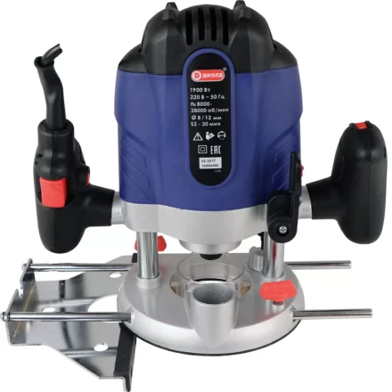 Ручной фрезер Диолд МЭФ-1,9-01 купить в Ижевске