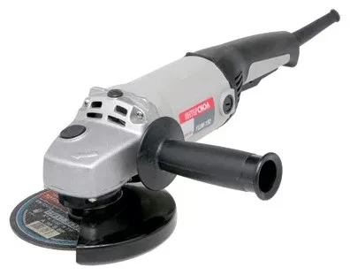 Углошлифмашина Интерскол УШМ-150/1300 (Болгарка) купить в Ижевске