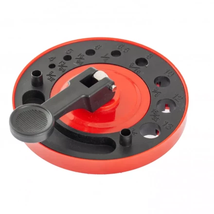 Кондуктор для алмазных сверл 4-13 мм Matrix 72833 купить в Ижевске