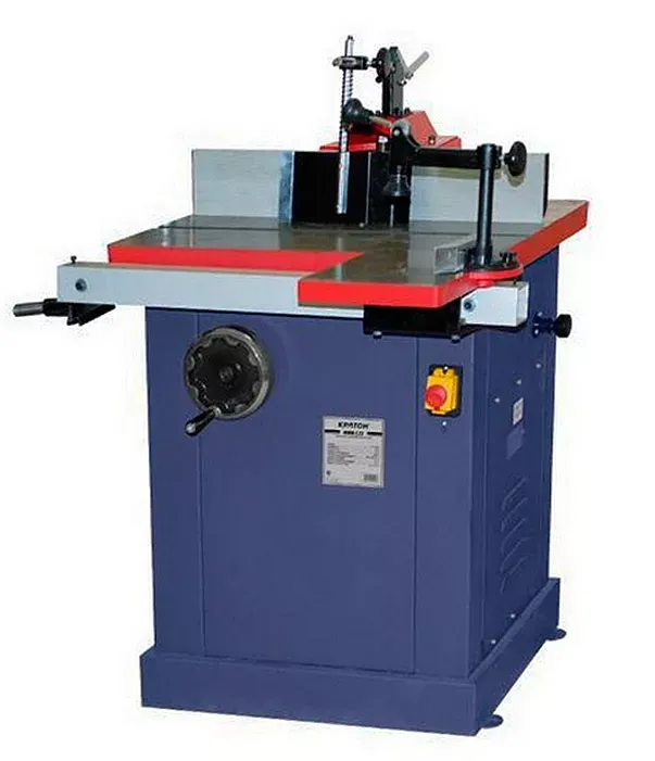 Станок фрезерный Кратон WMM-2.25 4 01 04 002 купить в Ижевске
