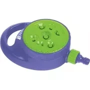 Распылитель-дождеватель 8-ми режимный на подставке PALISAD 65463 купить в Ижевске