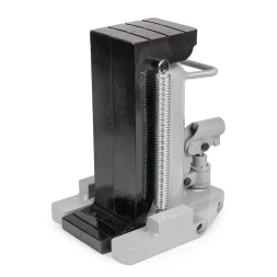 Домкрат автономный с низким подхватом КВТ ДА10П135Н серия ПРОФИ (87376)