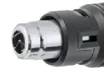 Фен строительный HG-2000E Denzel 28007 купить в Ижевске