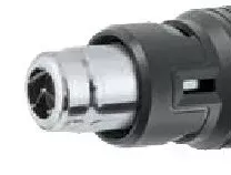 Фен строительный HG-2000E Denzel 28007 купить в Ижевске