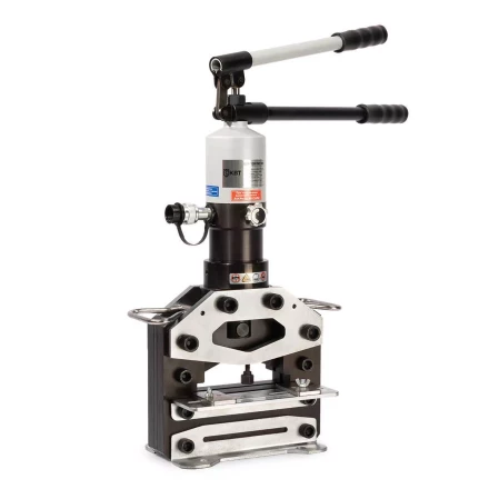 Шинорез гидравлический автономный КВТ ШРА-150V с V-образным лезвием для шин шириной до 150 мм (89728) купить в Ижевске