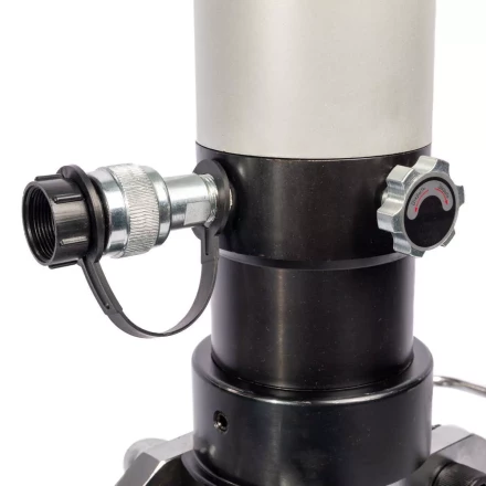 Шинорез гидравлический автономный КВТ ШРА-150V с V-образным лезвием для шин шириной до 150 мм (89728) купить в Ижевске