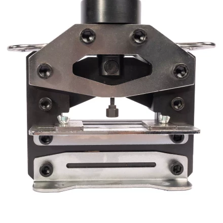 Шинорез гидравлический автономный КВТ ШРА-150V с V-образным лезвием для шин шириной до 150 мм (89728) купить в Ижевске