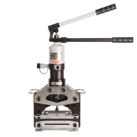 Шинорез гидравлический автономный КВТ ШРА-150V с V-образным лезвием для шин шириной до 150 мм (89728) купить в Ижевске