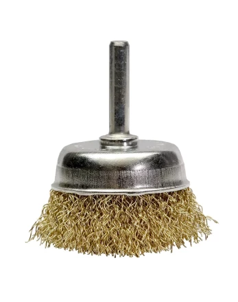Щетка для дрели ф50 мм чашечная 511712 купить в Ижевске