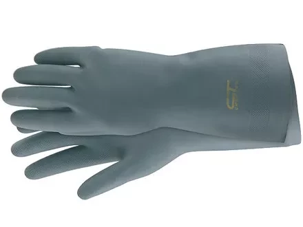 Перчатки сантехнические &quot;латекс&quot; XL СИБРТЕХ 67793 купить в Ижевске