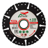 Многофункциональный диск HOME MASTER 115*2.0*5*9T*22.23 купить в Ижевске