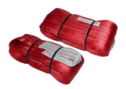 Строп текстильный петлевой СТП-3 т L=7.5 м SF6 75 мм купить в Ижевске