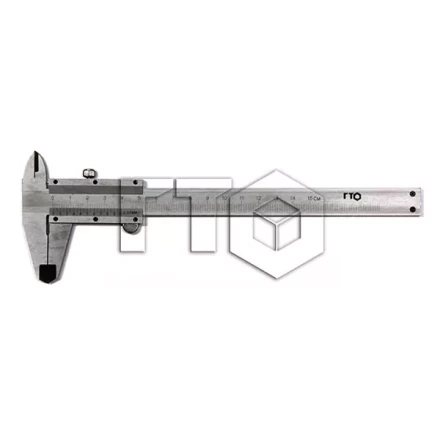 Штангенциркуль ШЦ 1-200 (0.05) Класс 1 ГТО купить в Ижевске