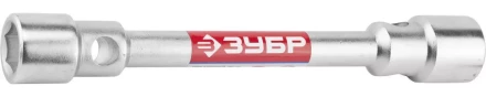 Ключ баллонный торцовый ЗУБР &quot;МАСТЕР&quot; двухсторонний, 30х32мм 27180-30-32 купить в Ижевске