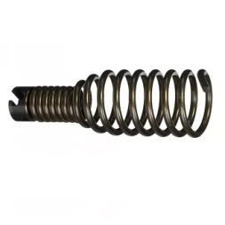 Прочистная насадка с прямой головкой для больших нагрузок Т-2 61800