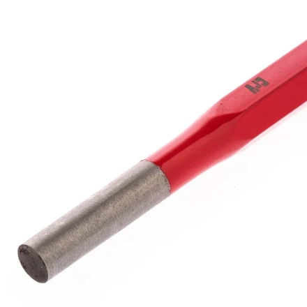 Выколотка 8 x 150 мм сталь CrV Matrix 18305 купить в Ижевске