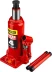 Домкрат гидравлический бутылочный &quot;RED FORCE&quot;, 4т, 195-380 мм, STAYER 43160-4 43160-4_z01 купить в Ижевске