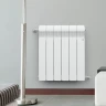 Радиатор Royal Thermo Indigo 500 - 10 секций купить в Ижевске
