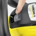 Аккумуляторный кусторез KARCHER HGE 36-60 купить в Ижевске