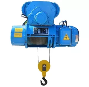Таль электрическая г/п 5,0 т Н - 24 м, тип 13Т10656 1095242 купить в Ижевске