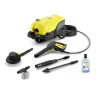 Минимойка-мойка высокого давления KARCHER K 4 Compact Car EU купить в Ижевске