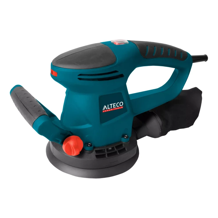 Эксцентриковая шлифмашина ALTECO EX 450-150 E 63349 купить в Ижевске