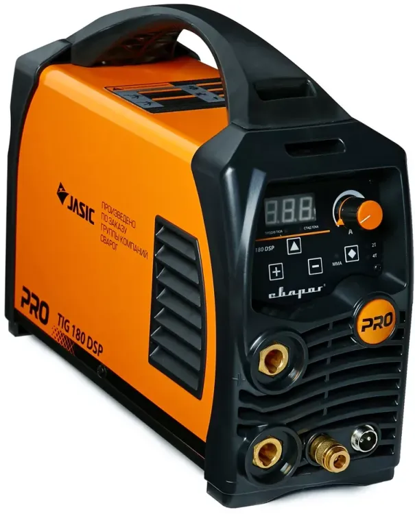 Сварог PRO TIG 180 DSP (W206) купить в Ижевске