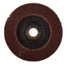 Круг Лепестковый Торцевой (КЛТ) HAMMER КЛТ 1 Ф150х22 Р60 213-011 купить в Ижевске
