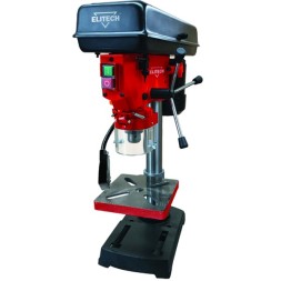 Станок сверлильный Elitech СТС 3520ПЛ Elitech