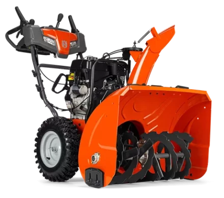 Снегоуборщик бензиновый Husqvarna ST 230Р купить в Ижевске