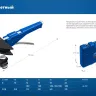 ЗУБР 6 - 22мм, 1/4 – 7/8, арбалетный трубогиб, Профессионал (23523) купить в Ижевске