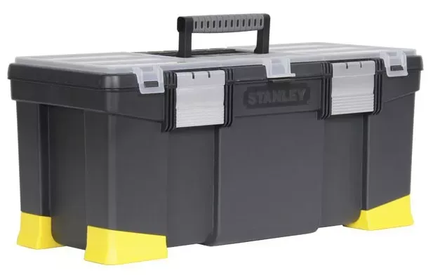 Ящик для инструментов 22 Classic Stanley Stanley 1-97-512 купить в Ижевске