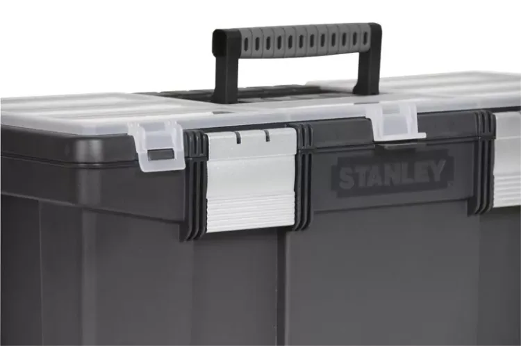 Ящик для инструментов 22 Classic Stanley Stanley 1-97-512 купить в Ижевске
