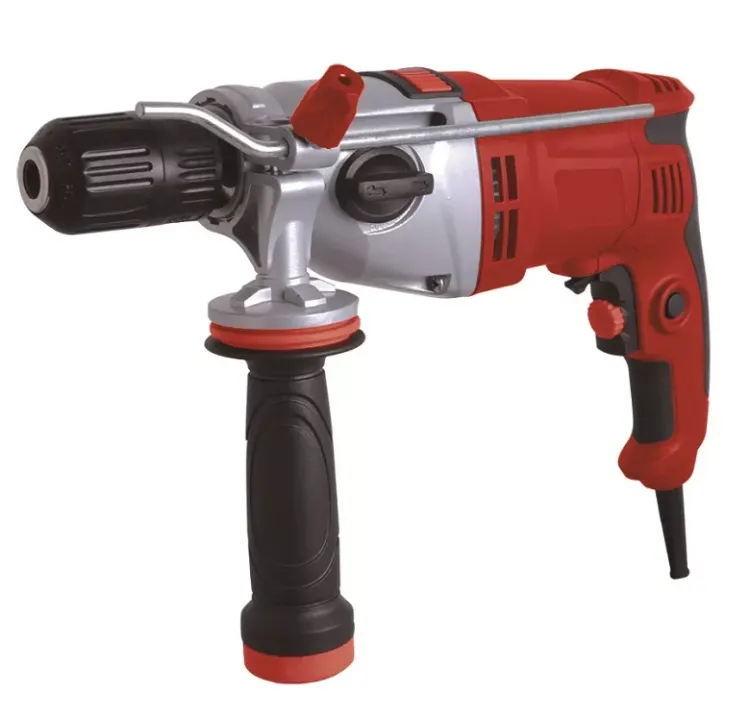 Дрель ударная RD-ID1200/2S RedVerg купить в Ижевске