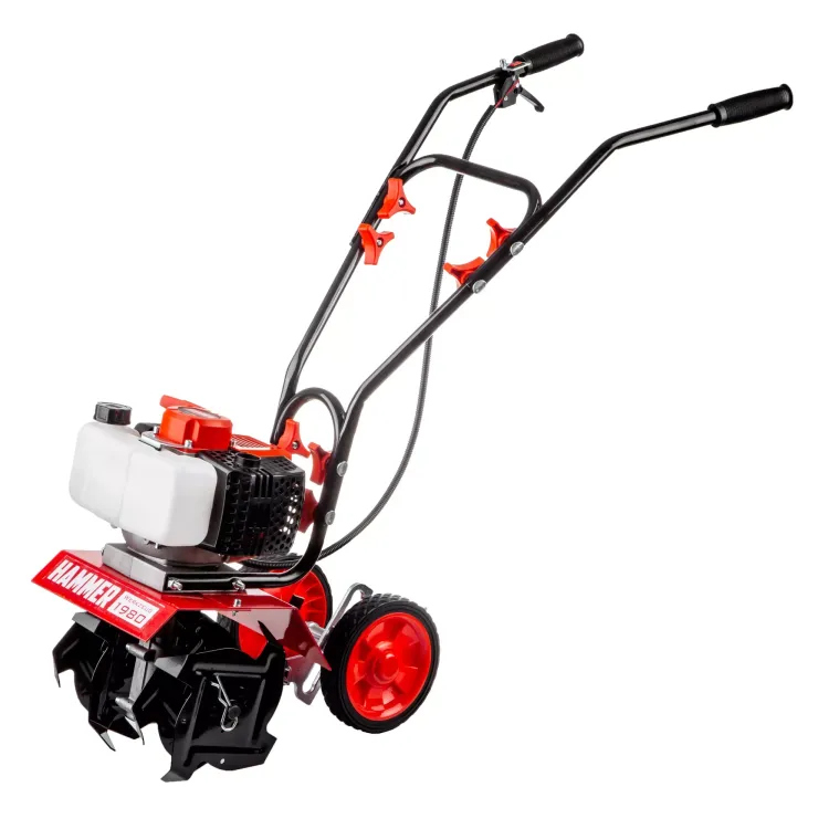 Культиватор Hammer RT-20 купить в Ижевске