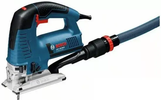 Лобзик BOSCH GST 140 BСE (0.601.515.000) купить в Ижевске