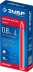 ЗУБР МК-80 красный, 0.8 мм маркер-краска (06324-3) купить в Ижевске