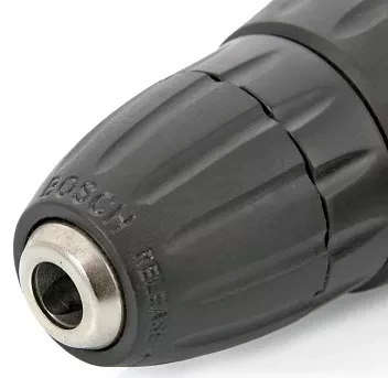 Аккумуляторная дрель BOSCH PSR 14,4 1 аккумулятор (0.603.955.420) купить в Ижевске