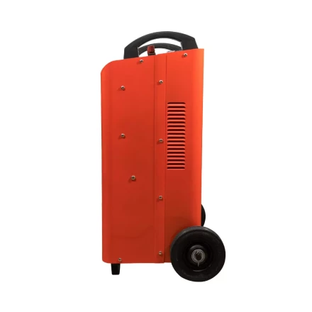 Пуско-зарядное устройство KVAZARRUS PowerBox 1000 FoxWeld купить в Ижевске