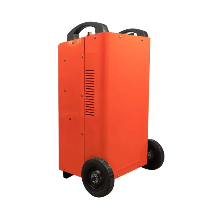 Пуско-зарядное устройство KVAZARRUS PowerBox 1000 FoxWeld купить в Ижевске